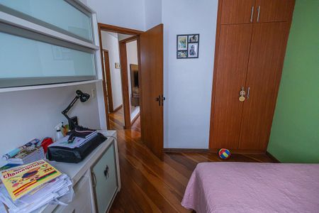 Apartamento à venda com 96m², 3 quartos e 1 vagaquarto 3