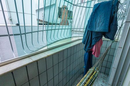 Apartamento à venda com 96m², 3 quartos e 1 vagavaranda