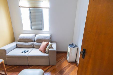 Apartamento à venda com 96m², 3 quartos e 1 vagaquarto 2