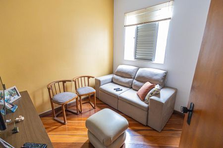 Apartamento à venda com 96m², 3 quartos e 1 vagaquarto 2