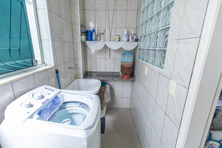 Apartamento à venda com 96m², 3 quartos e 1 vagaarea de serviço