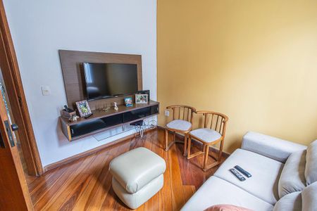 Apartamento à venda com 96m², 3 quartos e 1 vagaquarto 2
