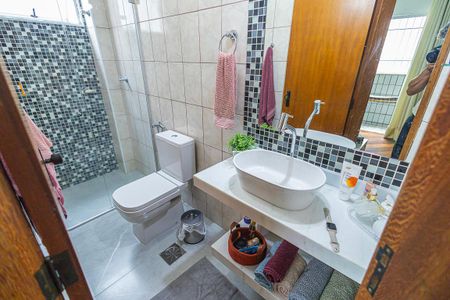 Apartamento à venda com 96m², 3 quartos e 1 vagasuite