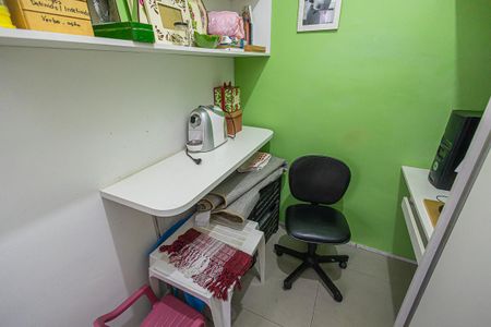 Apartamento à venda com 96m², 3 quartos e 1 vagaDCE