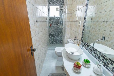 Apartamento à venda com 96m², 3 quartos e 1 vagabanheiro