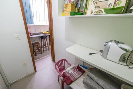 Apartamento à venda com 96m², 3 quartos e 1 vagaDCE