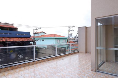 Apartamento para alugar com 39m², 2 quartos e 1 vagaÁrea comum - Salão de festas