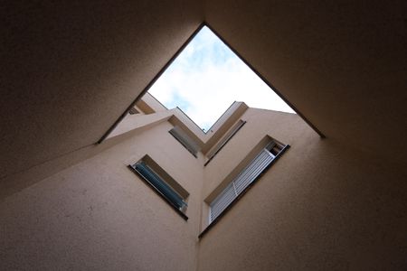 Apartamento para alugar com 39m², 2 quartos e 1 vagaVaranda