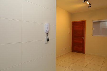 Apartamento para alugar com 39m², 2 quartos e 1 vagaCozinha