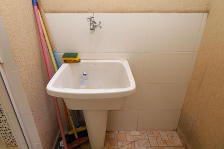 Apartamento para alugar com 39m², 2 quartos e 1 vagaÁrea de Serviço