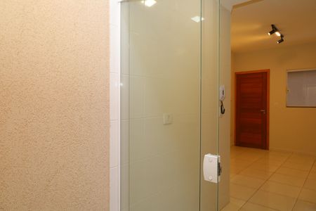 Apartamento para alugar com 39m², 2 quartos e 1 vagaÁrea de Serviço