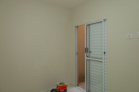 Apartamento para alugar com 39m², 2 quartos e 1 vagaQuarto 2