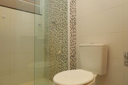 Apartamento para alugar com 39m², 2 quartos e 1 vagaBanheiro