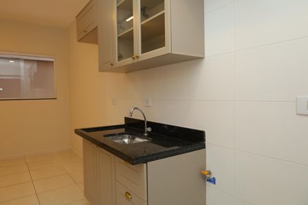 Apartamento para alugar com 39m², 2 quartos e 1 vagaCozinha