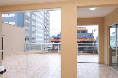 Apartamento para alugar com 39m², 2 quartos e 1 vagaÁrea comum - Salão de festas