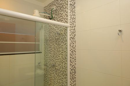 Apartamento para alugar com 39m², 2 quartos e 1 vagaBanheiro