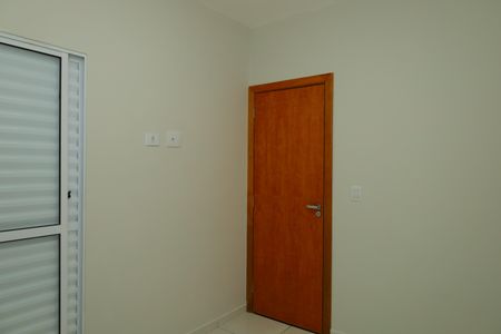 Apartamento para alugar com 39m², 2 quartos e 1 vagaQuarto 2