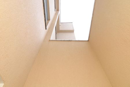 Apartamento para alugar com 39m², 2 quartos e 1 vagaÁrea de Serviço