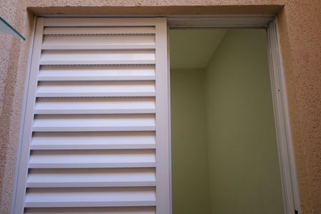 Apartamento para alugar com 39m², 2 quartos e 1 vagaVaranda