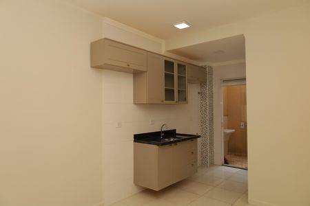 Sala de apartamento à venda com 2 quartos, 39m² em Vila Progresso (zona Leste), São Paulo