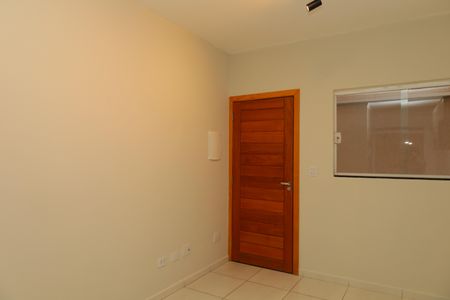 Apartamento para alugar com 39m², 2 quartos e 1 vagaSala