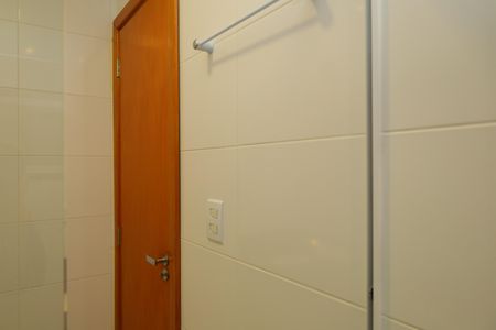 Apartamento para alugar com 39m², 2 quartos e 1 vagaBanheiro