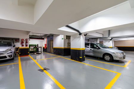 Apartamento para alugar com 95m², 2 quartos e 2 vagasVagas privadas
