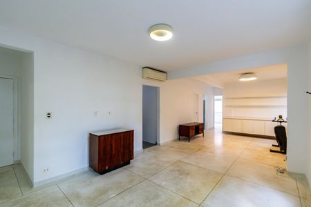 Apartamento para alugar com 95m², 2 quartos e 2 vagasSala