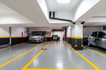 Apartamento para alugar com 95m², 2 quartos e 2 vagasVagas privadas