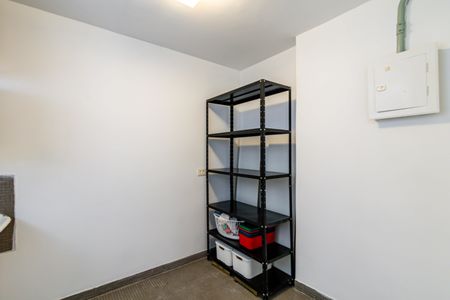 Apartamento para alugar com 95m², 2 quartos e 2 vagasLavanderia