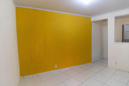 Studio de casa para alugar com 1 quarto, 15m² em Piratininga, Niterói