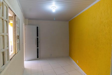 Studio de casa para alugar com 1 quarto, 15m² em Piratininga, Niterói