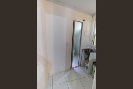 Studio de casa para alugar com 1 quarto, 15m² em Piratininga, Niterói