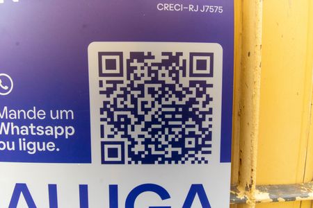 Casa para alugar com 15m², 1 quarto e sem vaga Casa para alugar com 15m², 1 quarto e sem vagaPlaquinha