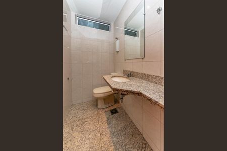 Apartamento à venda com 165m², 4 quartos e 2 vagasLavabo