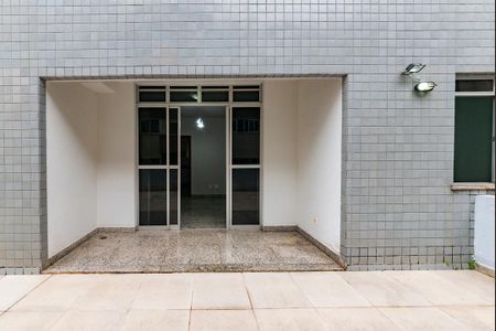 Apartamento à venda com 165m², 4 quartos e 2 vagasÁrea externa