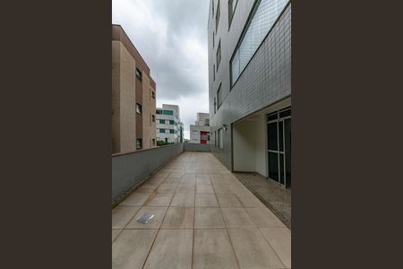 Apartamento à venda com 165m², 4 quartos e 2 vagasÁrea externa