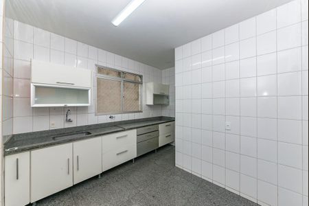 Apartamento à venda com 165m², 4 quartos e 2 vagasCozinha