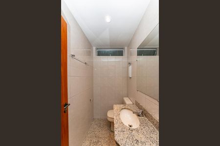 Apartamento à venda com 165m², 4 quartos e 2 vagasLavabo