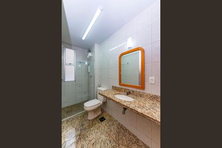 Apartamento à venda com 165m², 4 quartos e 2 vagasBanheiro Social