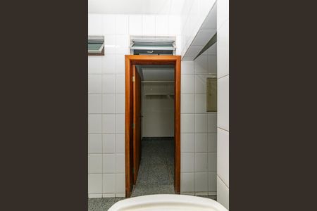 Apartamento à venda com 165m², 4 quartos e 2 vagasQuarto de Serviço