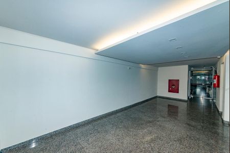 Apartamento à venda com 165m², 4 quartos e 2 vagasÁrea comum