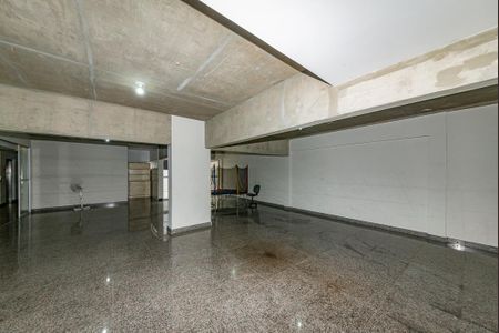 Apartamento à venda com 165m², 4 quartos e 2 vagasÁrea comum