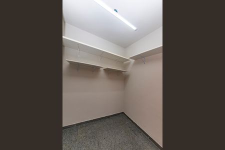 Apartamento à venda com 165m², 4 quartos e 2 vagasQuarto de Serviço