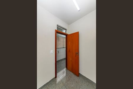Apartamento à venda com 165m², 4 quartos e 2 vagasQuarto de Serviço