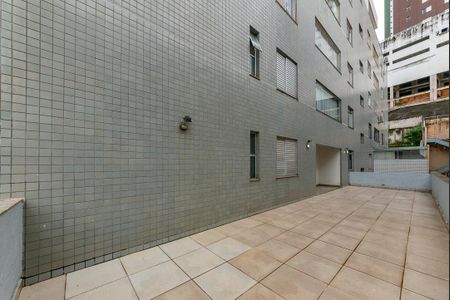 Apartamento à venda com 165m², 4 quartos e 2 vagasÁrea externa