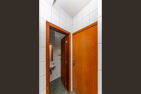 Apartamento à venda com 165m², 4 quartos e 2 vagasBanheiro de serviço