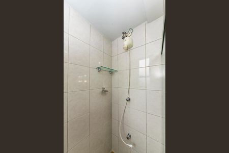 Apartamento à venda com 165m², 4 quartos e 2 vagasBanheiro da Suíte