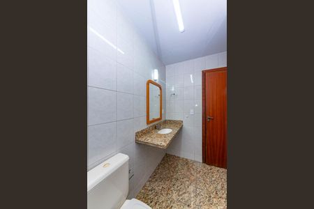 Apartamento à venda com 165m², 4 quartos e 2 vagasBanheiro Social