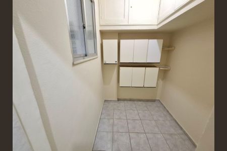 Apartamento para alugar com 103m², 3 quartos e sem vagaÁrea de serviço 